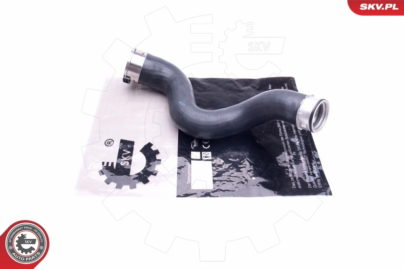 Charge Air Hose